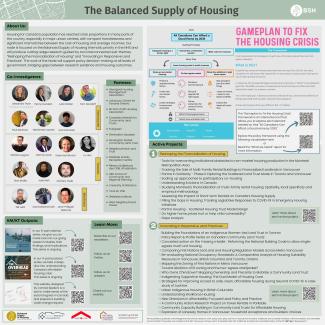 BSH Conference poster